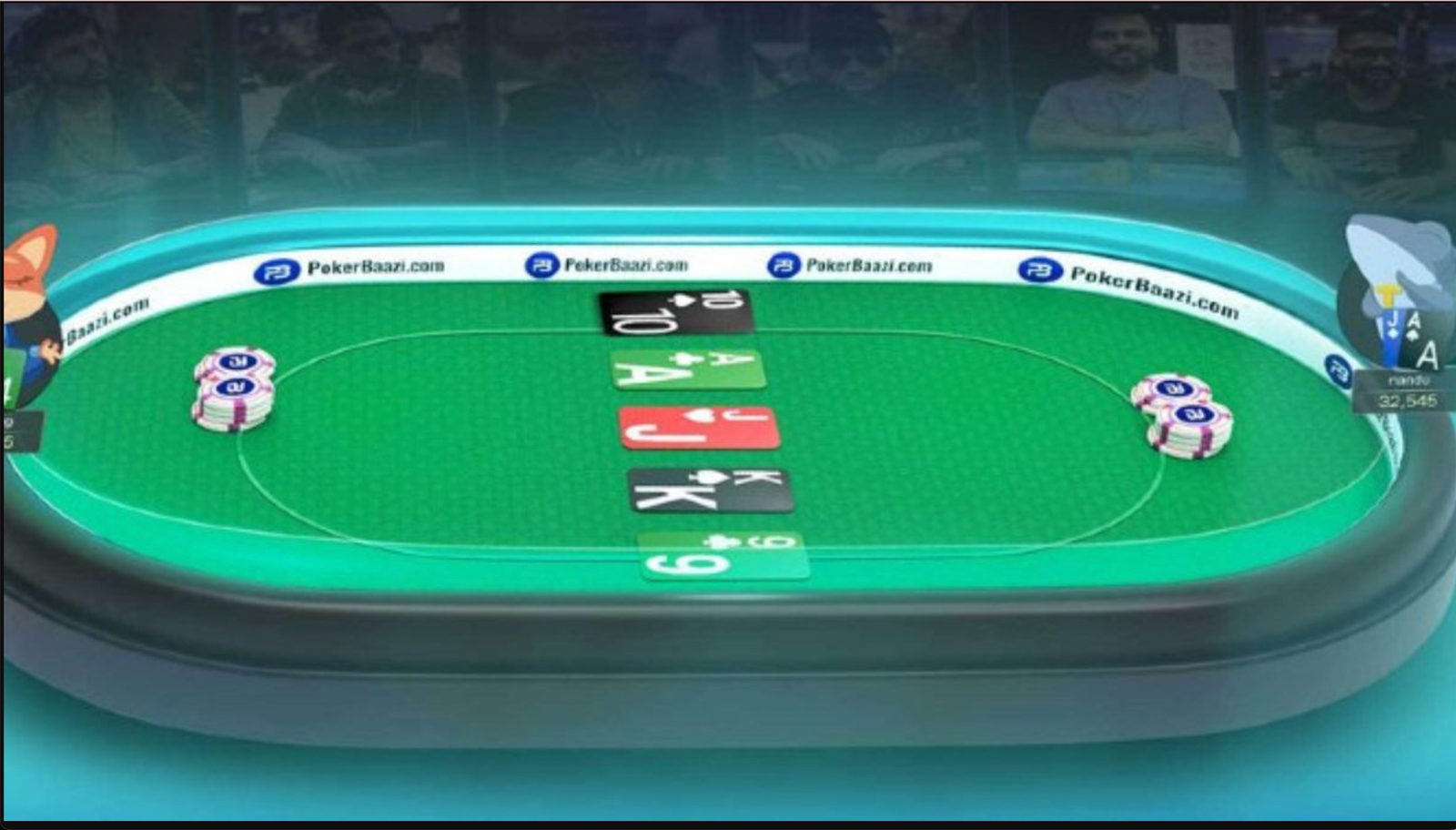 Online Poker in India: PokerBaazi Launches Upgrade 2025 PokerBaazi Experience Meet 2025 Navkiran Singh